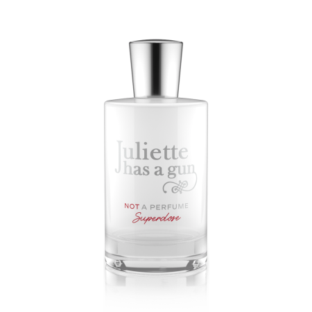 Comar Profumerie | Juliette has a Gun | Not a Perfume Superdose