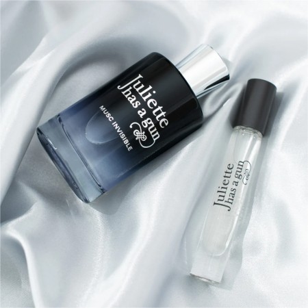 Comar Profumerie | Juliette has a Gun | Musc Invisible |  Eau de Parfum