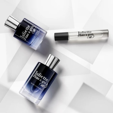 Comar Profumerie | Juliette has a Gun | Musc Invisible |  Eau de Parfum