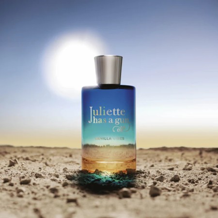 Comar Profumerie | Juliette has a Gun | Vanilla Vibes |  Eau de Parfum