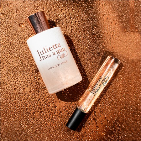 Comar Profumerie | Juliette has a Gun | Moscow Mule |  Eau de Parfum