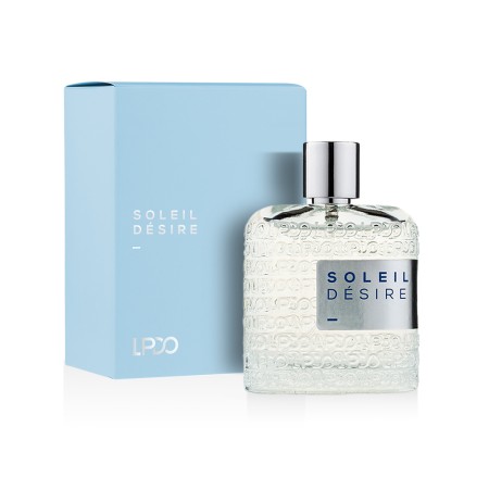 Comar Profumerie | Lpdo | Soleil Désire  | Eau de Parfum Intense 100ml