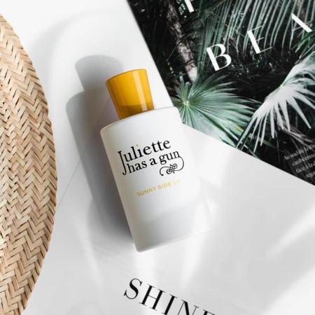Comar Profumerie | Juliette has a Gun | Sunnt Side Up |  Eau de Parfum