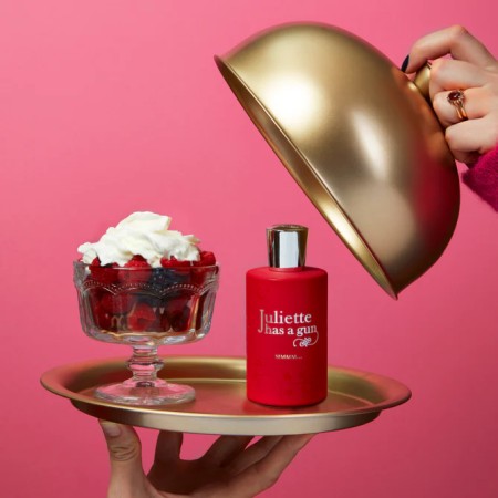 Comar Profumerie | Juliette has a Gun | Mmmm |  Eau de Parfum