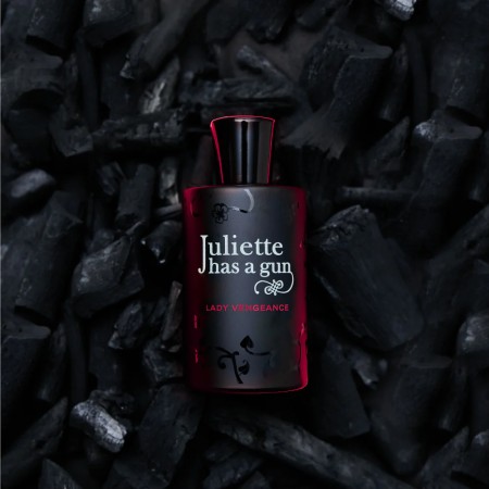 Comar Profumerie | Juliette has a Gun | Lady Vengeance |  Eau de Parfum