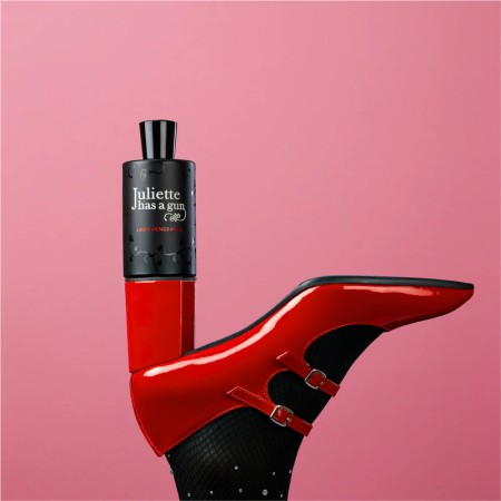 Comar Profumerie | Juliette has a Gun | Lady Vengeance |  Eau de Parfum