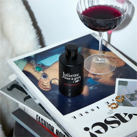 Comar Profumerie | Juliette has a Gun | Lady Vengeance |  Eau de Parfum