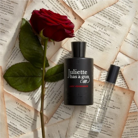 Comar Profumerie | Juliette has a Gun | Lady Vengeance |  Eau de Parfum
