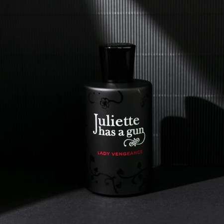 Comar Profumerie | Juliette has a Gun | Lady Vengeance |  Eau de Parfum