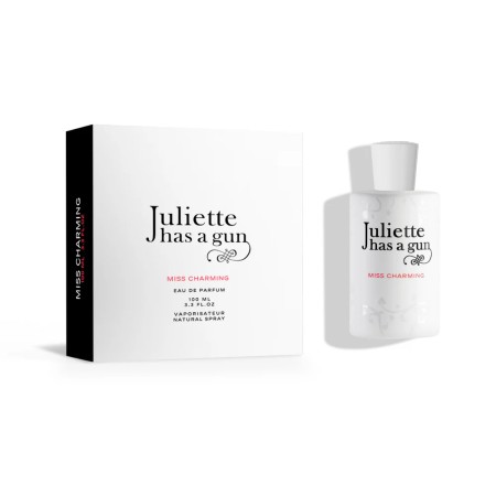 Comar Profumerie | Juliette has a Gun | Miss  Charming | Eau de Parfum