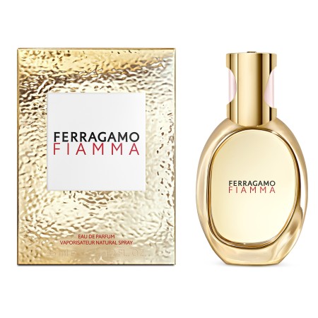 Comar Profumerie | Salvatore Ferragamo | Fiamma | Eau de Parfum