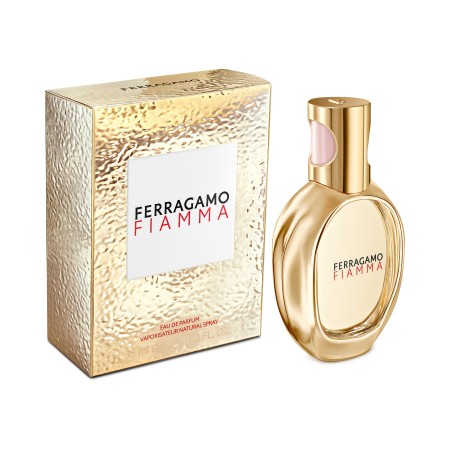 Comar Profumerie | Salvatore Ferragamo | Fiamma | Eau de Parfum