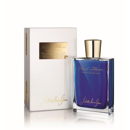 Comar Profumerie | Juliette has a Gun | Liquid Illusion |  Eau de Parfum 75ml