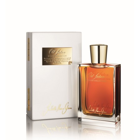 Comar Profumerie | Juliette has a Gun | Oil Fiction |  Eau de Parfum 75ml