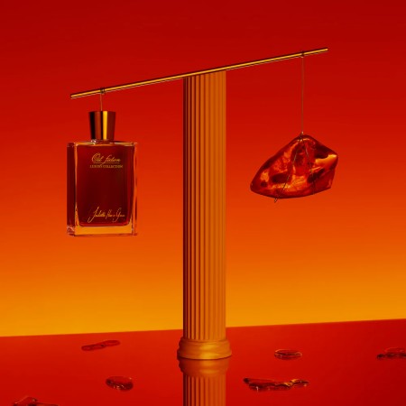Comar Profumerie | Juliette has a Gun | Oil Fiction |  Eau de Parfum 75ml
