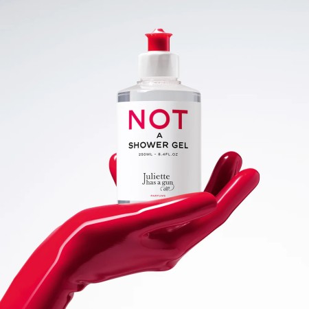 Comar Profumerie | Juliette has a Gun | Not a Shower gel 250ml