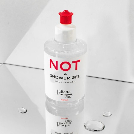 Comar Profumerie | Juliette has a Gun | Not a Shower gel 250ml
