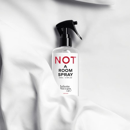 Comar Profumerie | Juliette has a Gun | Not a Room Spray 200ml