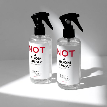 Comar Profumerie | Juliette has a Gun | Not a Room Spray 200ml