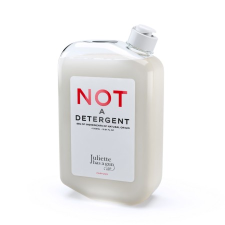 Comar Profumerie | Juliette has a Gun | Not a Detergent 500ml