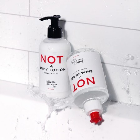Comar Profumerie | Juliette has a Gun | Not a Shower gel 250ml
