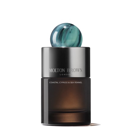 Comar Profumerie | Molton Brown | Coastal Cypress & Sea Fennel | Eau de Parfum