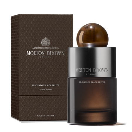 Comar Profumerie | Molton Brown | Re-charge Black Pepper | Eau de Parfum