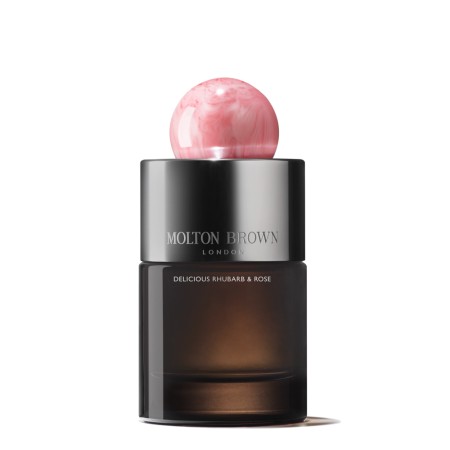Comar Profumerie | Molton Brown | Delicious Rhubarb & Rose | Eau de Parfum