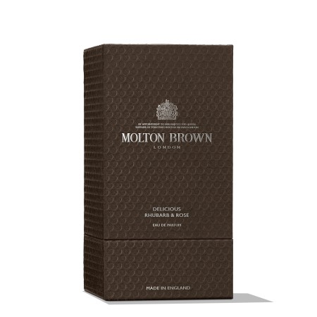 Comar Profumerie | Molton Brown | Delicious Rhubarb & Rose | Eau de Parfum