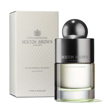 Comar Profumerie | Molton Brown | Lily & Magnolia Blossom | Eau de Toilette 100 ml