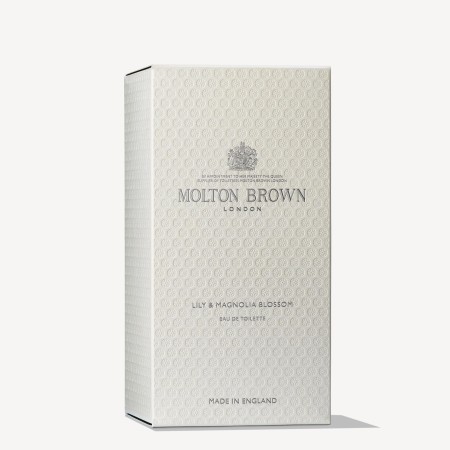Comar Profumerie | Molton Brown | Lily & Magnolia Blossom | Eau de Toilette 100 ml