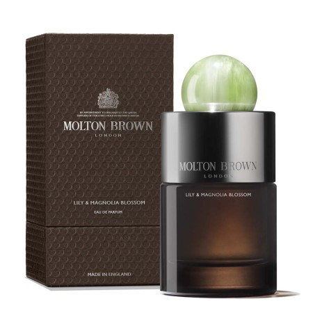 Comar Profumerie | Molton Brown | Lily & Magnolia Blossom | Eau de Parfum 100 ml