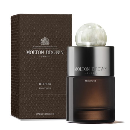Comar Profumerie | Molton Brown | Milk Musk | Eau de Parfum 100 ml
