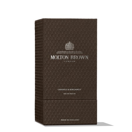 Comar Profumerie | Molton Brown | Orange & Bergamot| Eau de Parfum 100 ml