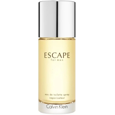 Calvin Klein Escape for Men Eau de Toilette 100ml