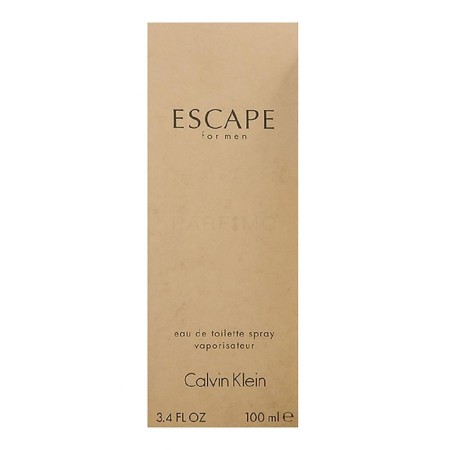 Comar Profumerie | Calvin Klein | Escape for Men | Eau de Toilette 100ml