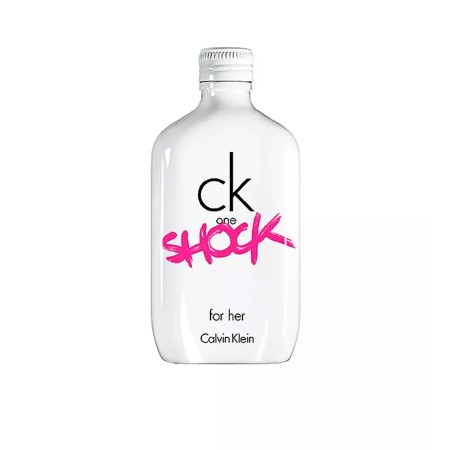 Comar Profumerie | Calvin Klein | One Shock For Her | Eau de Toilette
