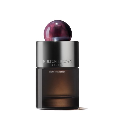 Comar Profumerie | Molton Brown |  Fiery Pink Pepper | Eau de Parfum