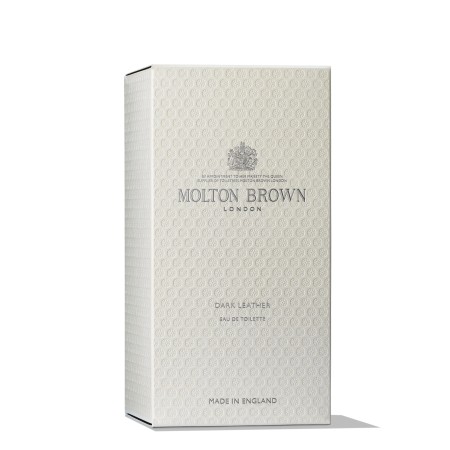 Comar Profumerie | Molton Brown |  Dark Leather | Eau de Toilette 100 ml