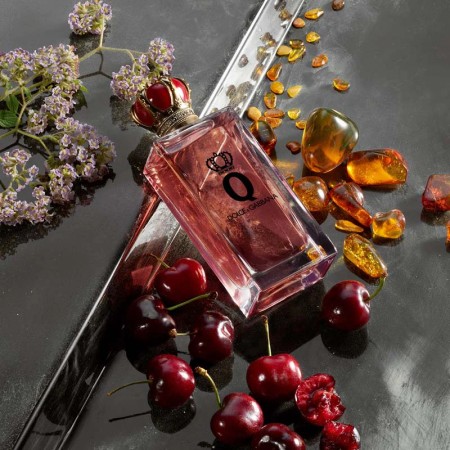 Comar profumerie | Dolce & Gabbana | Q by Dolce & Gabbana | Eau de Parfum Intense