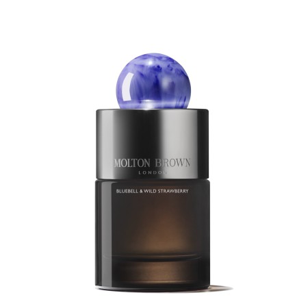 Comar Profumerie | Molton Brown |  Bluebell & Wild Strowberry | Eau de Parfum