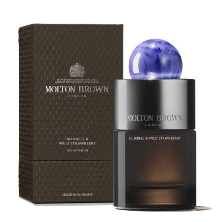 Comar Profumerie | Molton Brown |  Bluebell & Wild Strowberry | Eau de Parfum