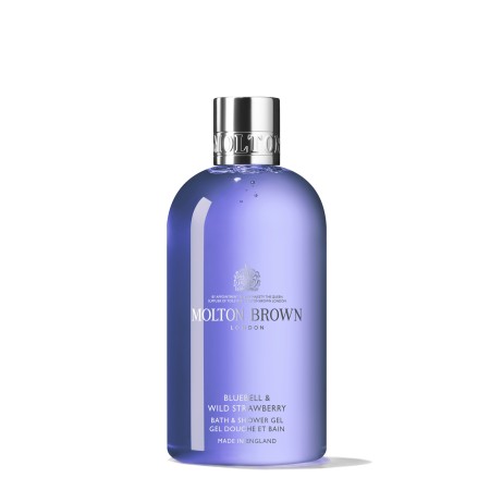 Comar Profumerie | Molton Brown |  Bluebell & Wild Strowberry | Gel Doccia 300 ml