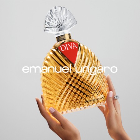 Comar Profumerie | Emanuel Ungaro | Diva | Eau De Parfum