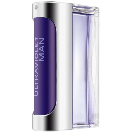 Comar Profumerie | Paco Rabanne | Ultraviolet | Man Eau de Toilette 100 ml