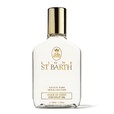Comar Profumerie | Ligne St Barth |Corpo e Bagno | Olio Di Cocco Per Corpo & Capelli
