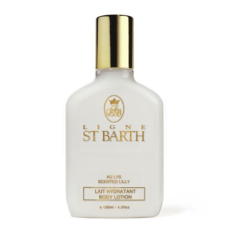 Comar Profumerie | Ligne St Barth |Corpo e Bagno | Lozione Idratante Corpo Al Giglio