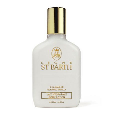 Comar Profumerie | Ligne St Barth |Corpo e Bagno | Lozione Idratante Corpo Al Giglio