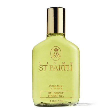 Comar Profumerie | Ligne St Barth | Corpo e Bagno | Gel Doccia Extra Delicato Vetiver & Lavanda