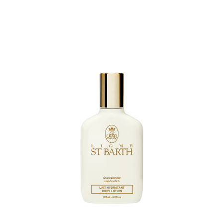 Comar Profumerie | Ligne St Barth | Corpo e Bagno | Lozione Idratante Corpo Non Profumato 125ml